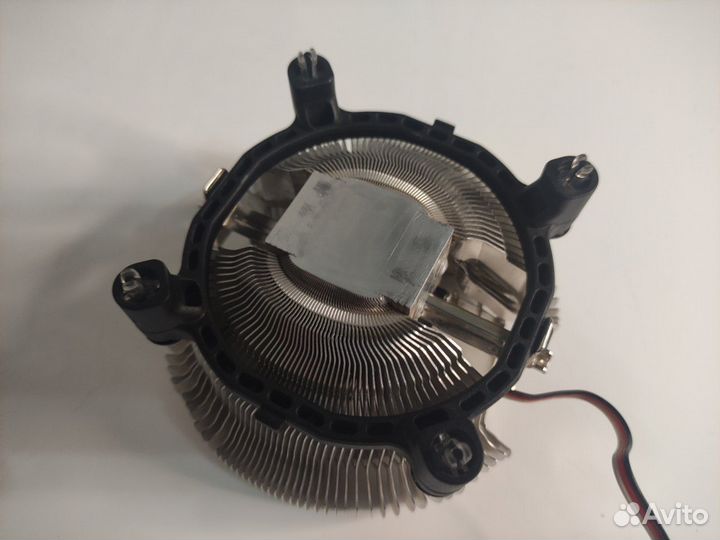 Оперативная память ddr4-2400 8gb