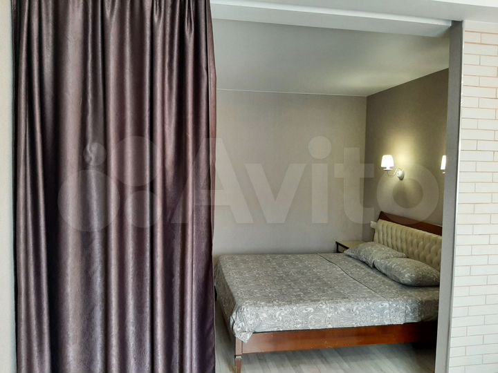 2-к. квартира, 55 м², 7/9 эт.