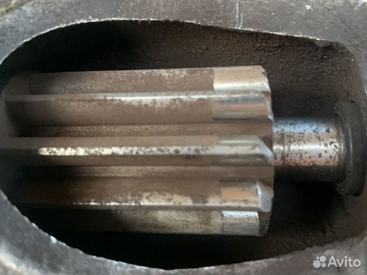 Стартер nissan maxima а32 2.0