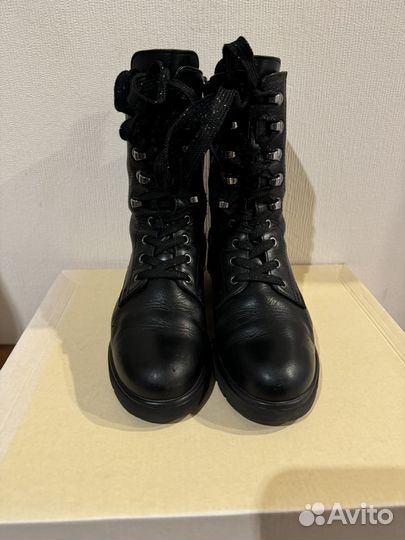 Ботинки, сапоги Юничел р.35