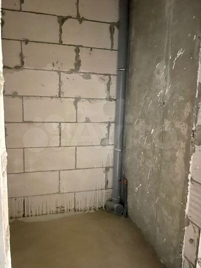 Квартира-студия, 28,8 м², 11/16 эт.