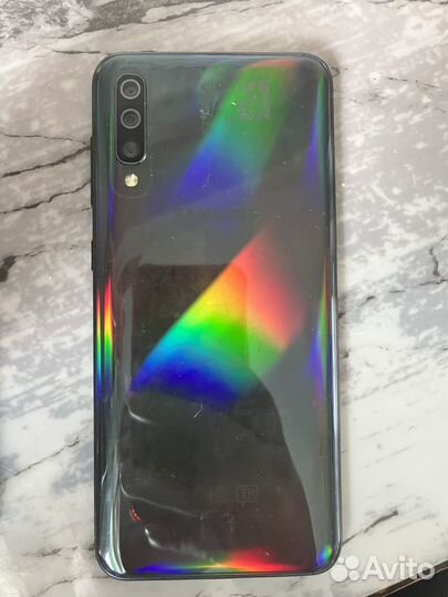 Samsung Galaxy A51, 4/128 ГБ