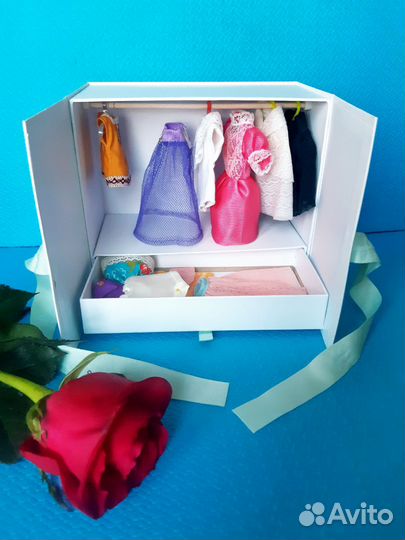 Мебель 90х для кукол