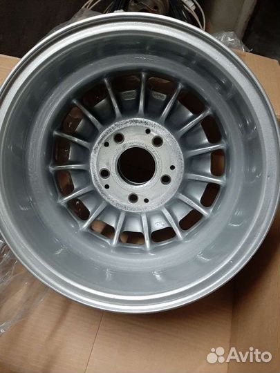 Диски крабы r14 6.5
