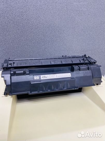 Принтер HP LaserJet 1160
