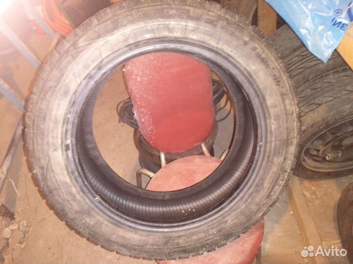 КАМА Кама-Евро-519 205/55 R16