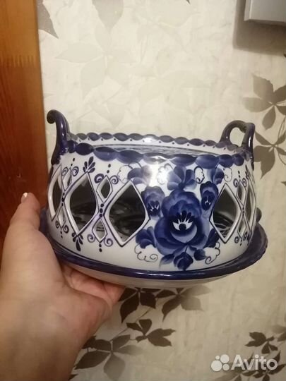 Пасхальный набор