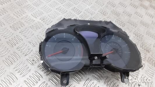Щиток приборов nissan juke F15 (GMA16IT01)