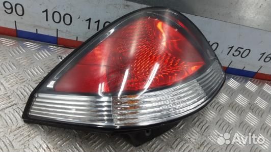 Фонарь задний правый KIA RIO 2 (5BR09MY01)