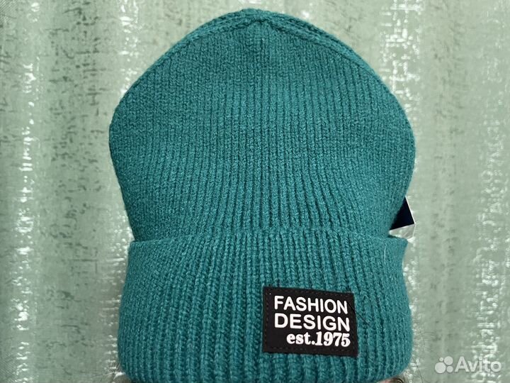 Шапки зимние женские