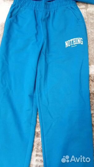 Костюм спортивный женский