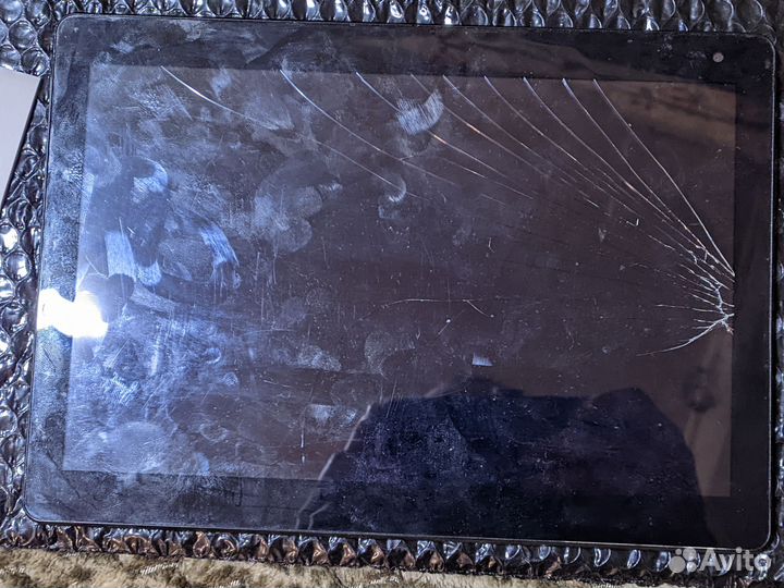 Планшет Digma Optima 10 A501S