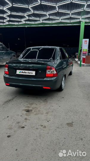 LADA Priora 1.6 МТ, 2012, 80 000 км