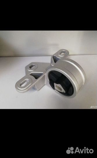 Передняя подушка Dodge caravan