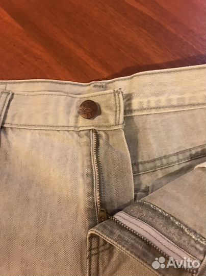 Шорты женские levis