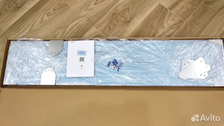 Инфракрасный обогреватель Ресанта ико-2000К