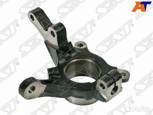 Кулак поворотный citroen C4 aircross