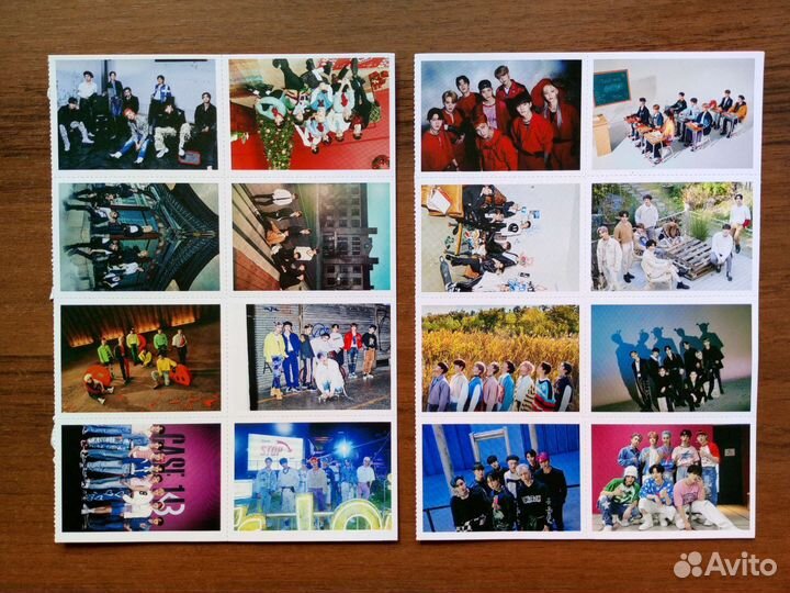 Stray kids