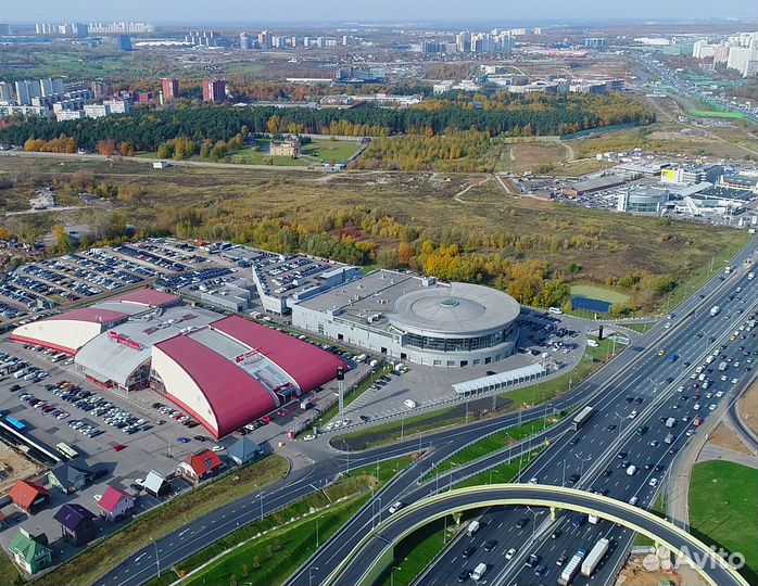 Удлинитель\удочка 45 см