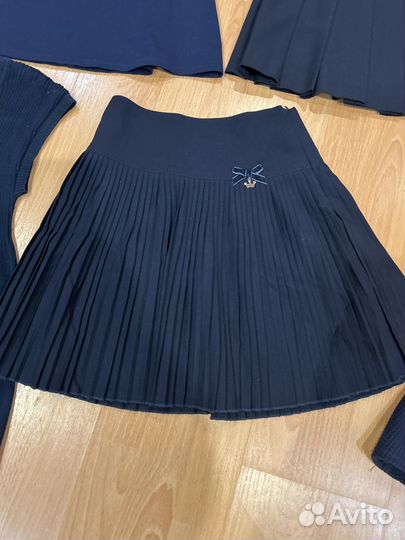 Школьная форма на девочку р 140-146