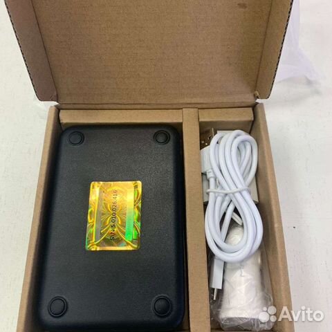 Подавитель связи