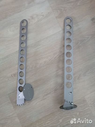 Вешалка для одежды 2шт