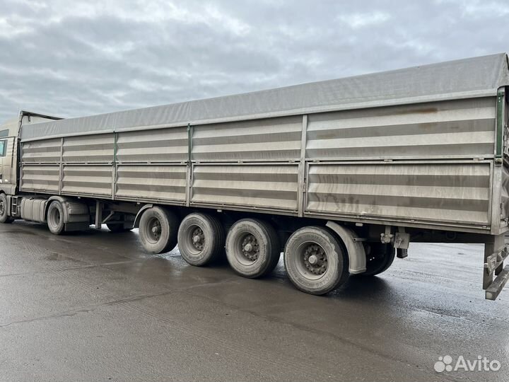Переоборудование автомобилей