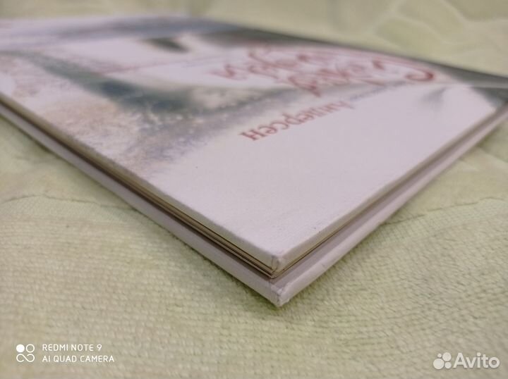 Снежная королева, Татарников, твердая