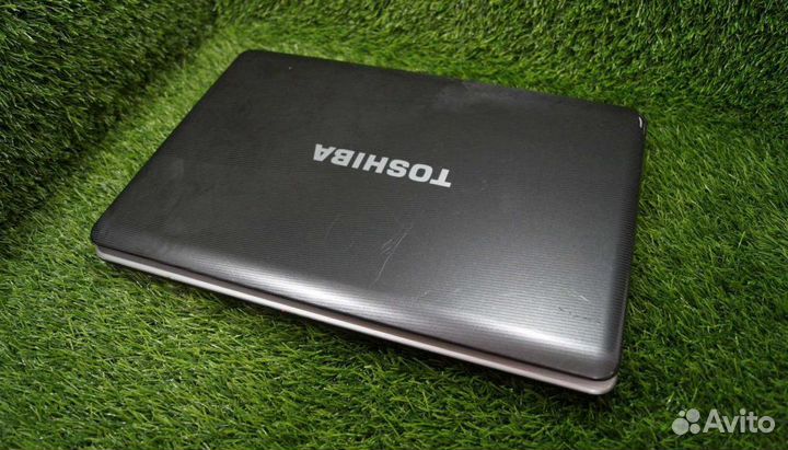 Универсальный ноутбук для работы/дома/учебы