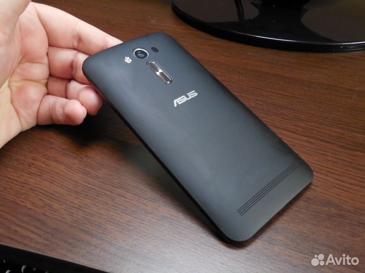 Смартфон asus ZenFone 2 Laser