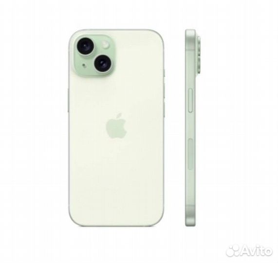 iPhone 15, 512 ГБ