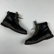 Timberland ботинки кожанные