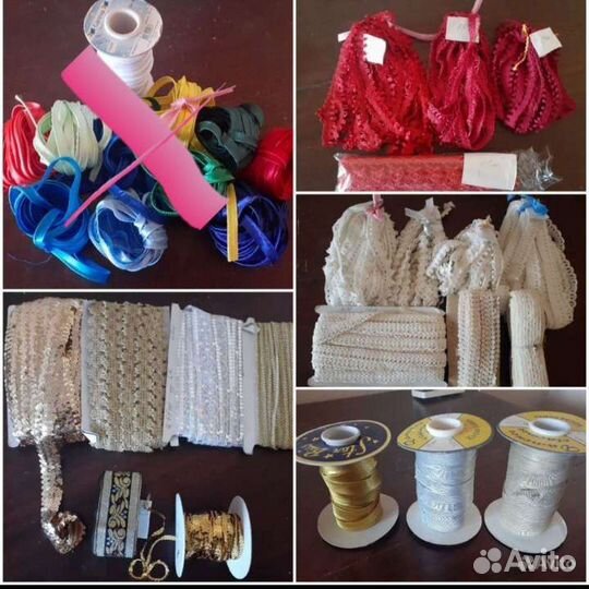 Все для рукоделия и творчества