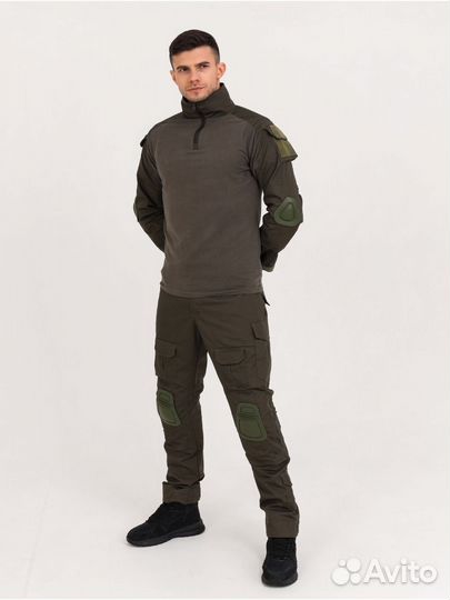 Костюм горка летний