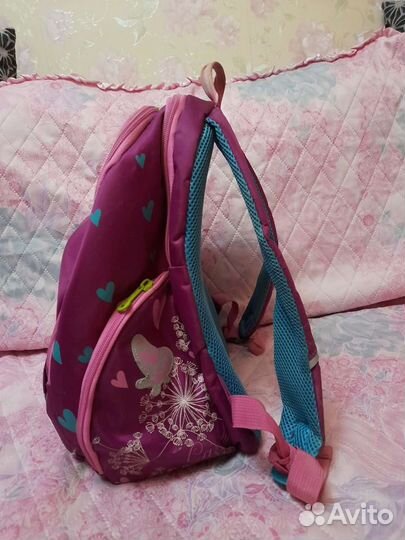 Школьный рюкзак