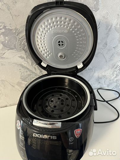 Мультиварка polaris pmc 0526 iq home