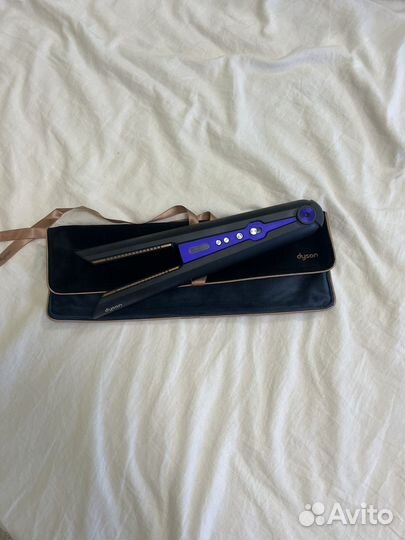 Выпрямитель dyson