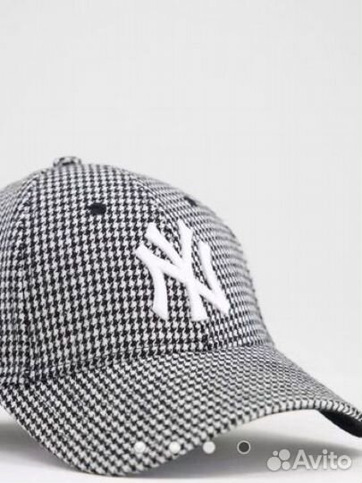 Бейсболка New Era 9Forty NY