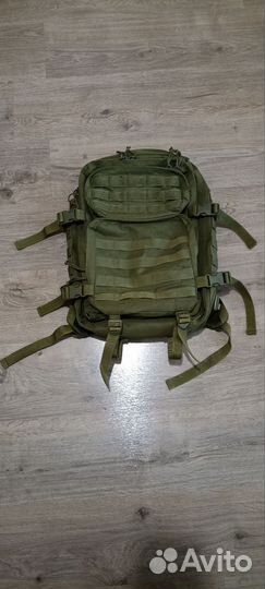 Костюм зимний вкпо