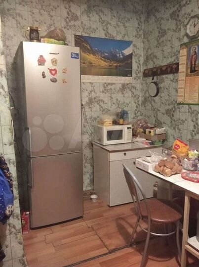 3-к. квартира, 78 м², 2/2 эт.