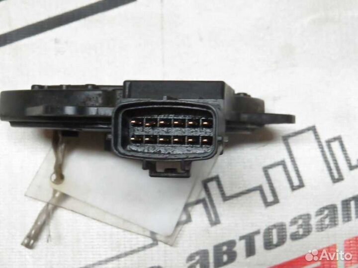 Селектор АКПП subaru. EJ20X EJ253 EJ253H EJ253J EJ