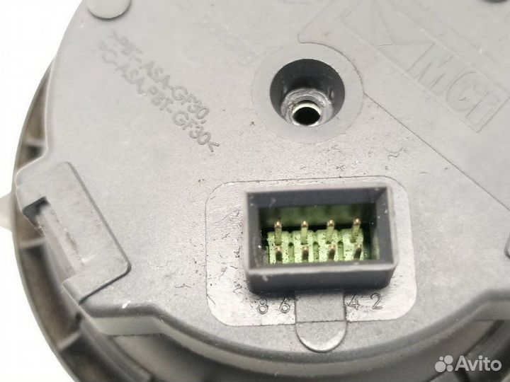 Мотор зеркала передний правый Bmw 5-Series E60