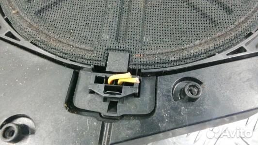 Сабвуфер BMW X3 E83 (2NS05Q102)