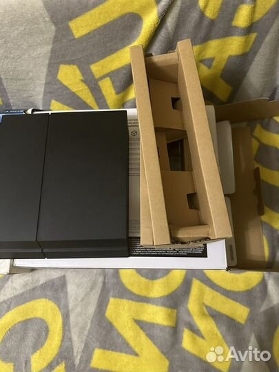 Sony playstation 4 PS4 +игры+ Идеальная 500 GB гб