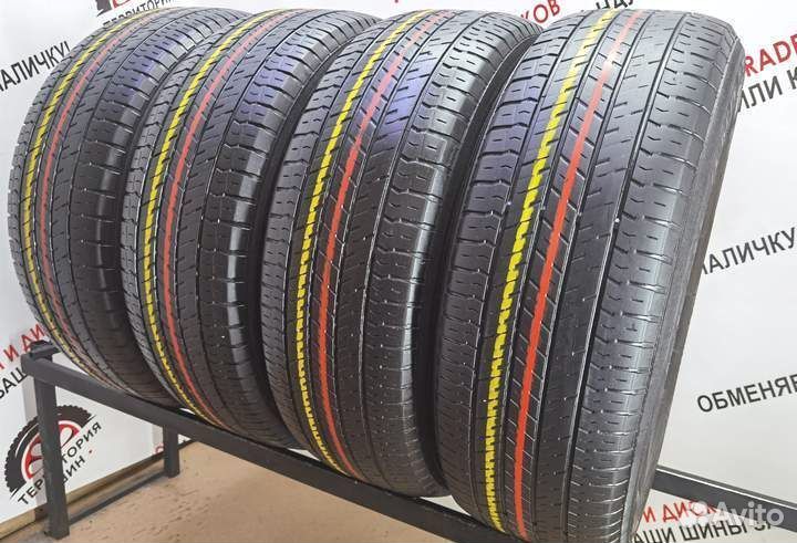 Yokohama Geolandar G091 225/65 R17 102H