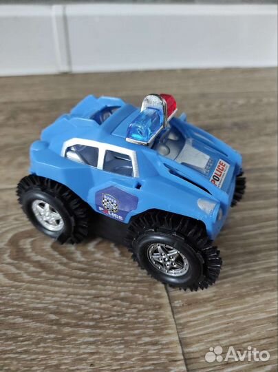 Игрушки музыкальные пакетом