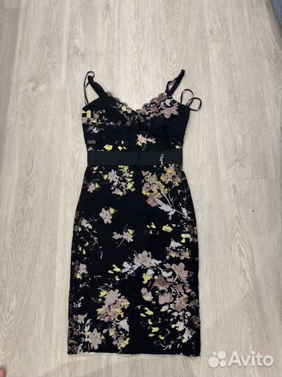 Платье elizabetta franchi