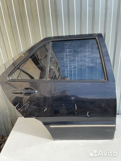 Дверь боковая задняя правая Chery Amulet A15