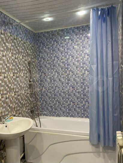 Квартира-студия, 25 м², 1/9 эт.