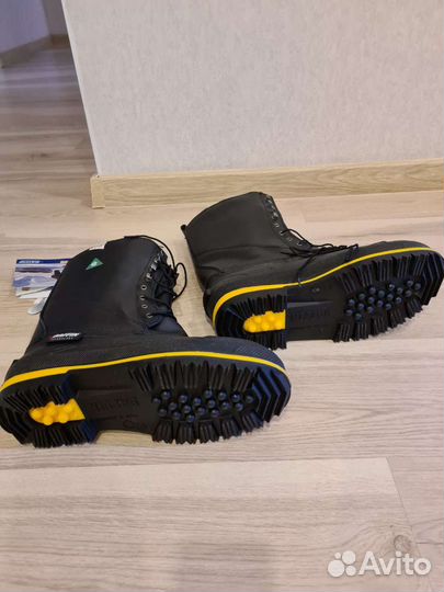 Зимние сапоги baffin